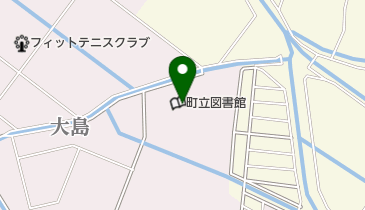 カルスタすぎと トイレの地図画像