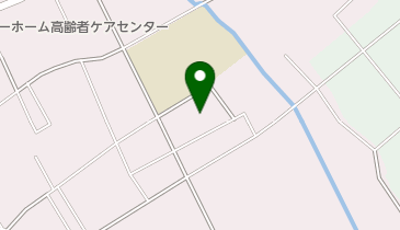 北本市中丸学習センター トイレの地図画像