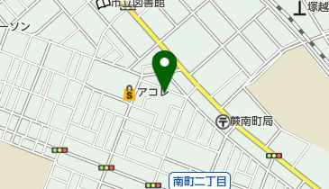 老人憩いの家 みつわ苑 トイレの地図画像