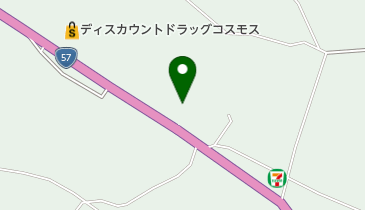 医療法人伴帥会 介護老人保健施設 ガイアの里 トイレの地図画像