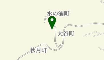 ケアハウス 稲佐の森 トイレの地図画像