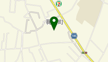 防府市保健センター トイレの地図画像