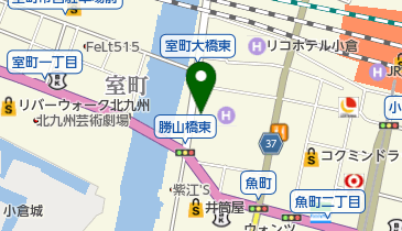 1丁目の元気 トイレの地図画像