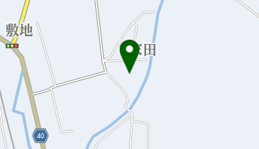 豊岡東公民館 トイレの地図画像