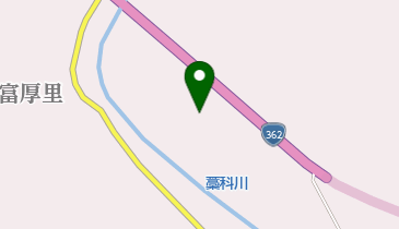 静岡市藁科都市山村交流センター わらびこ 施設内 トイレの地図画像