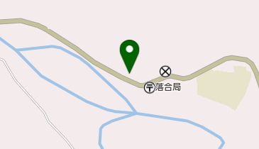 玉川生涯学習交流館 トイレの地図画像