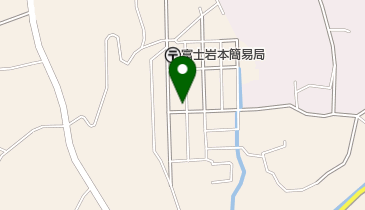 まちの駅 レストラン ラ・テラス 女子トイレの地図画像