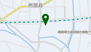 磐田温水プ-ル  1F トイレの地図画像