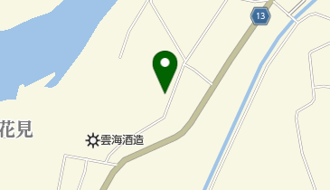 いこいの里うめの木 トイレの地図画像