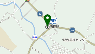 NPO法人山田りんどう福祉会 トイレの地図画像