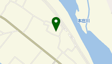 介護支援ホームれんげ荘 トイレの地図画像