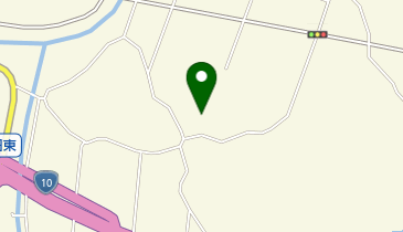 社会福祉法人海菊会ケアハウス生目の郷 トイレの地図画像