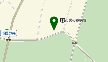 住吉デイサービスセンター トイレの地図画像