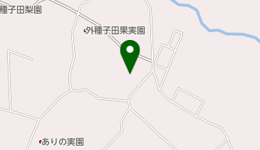 医療法人相愛会老人保健施設相愛苑 トイレの地図画像