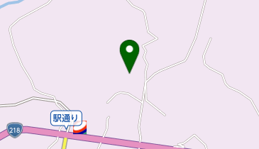 特別養護老人ホーム雲居都荘 トイレの地図画像