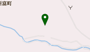 特別養護老人ホームしんとみ希望の里 トイレの地図画像