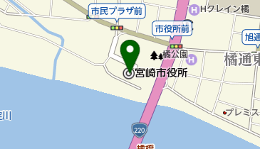 阿波岐ヶ原交番 トイレの地図画像