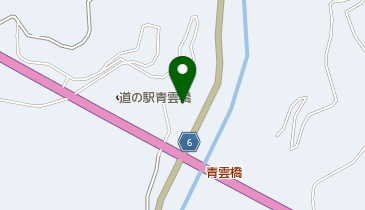 山附ふれあいセンターやまびこ トイレの地図画像