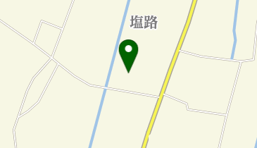 大森淡水うなぎ処鰻楽 トイレの地図画像