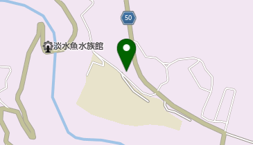 高千穂峡 トイレの地図画像