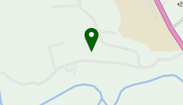 ごかせ温泉森の宿木地屋 トイレの地図画像