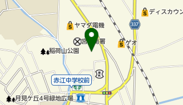 医療法人社団誠友会南部病院 トイレの地図画像