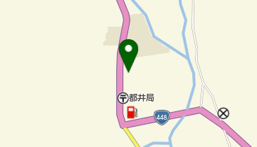 とめのファミリークリニック トイレの地図画像