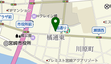 ハウジングリサーチ 大平産業 トイレの地図画像