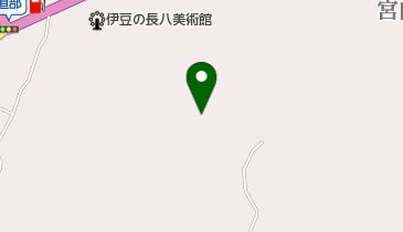 道の駅 三聖苑 トイレの地図画像