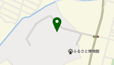 ビアスパークしもつま トイレの地図画像