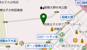 神奈川県相模原市南区相模大野のトイレ一覧 Navitime