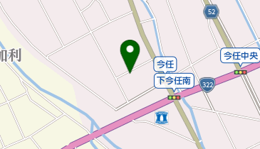 道の駅 おおとう桜街道 トイレの地図画像