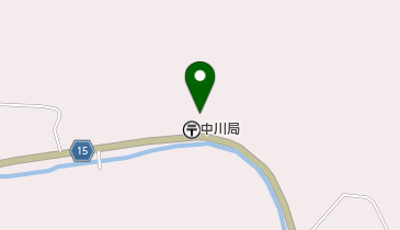 峰輪公民館 トイレの地図画像