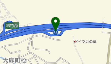 徳島県鳴門市大麻町桧のトイレ一覧 Navitime