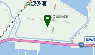 メディカル・カレッジ青照館 トイレの地図画像