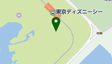 ペットクラブ右横コインロッカー入口 トイレ 浦安市 トイレ 279 0031 の地図 アクセス 地点情報 Navitime