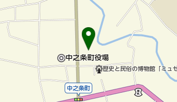 王子原近藤児童公園 トイレの地図画像