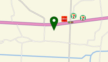 マックスバリュ 白山店 トイレの地図画像