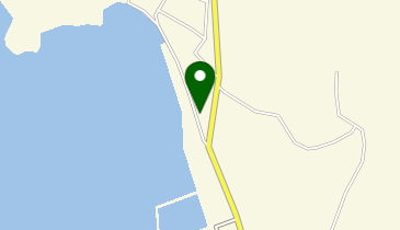 祖納港 公衆トイレの地図画像