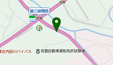 柴田みえこ内科・神経内科クリニック トイレの地図画像