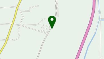 大地の森 トイレの地図画像