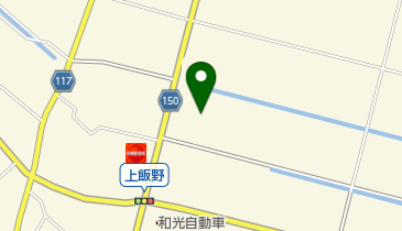 ダイナム 入善店 トイレの地図画像
