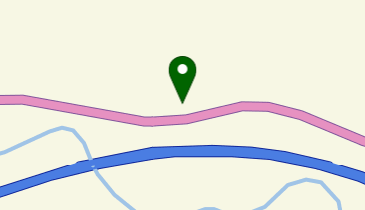 国土交通省事務所 トイレの地図画像