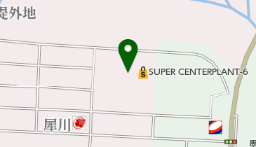 PLANT-6 瑞穂店 トイレの地図画像