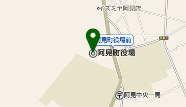 カスミ 荒川本郷店 トイレの地図画像