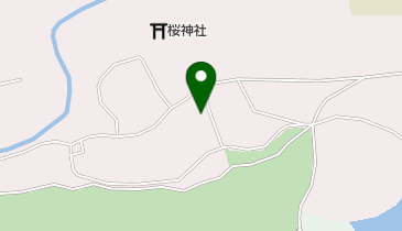 伊勢の郷 トイレの地図画像