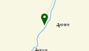 石見銀山 3 トイレの地図画像