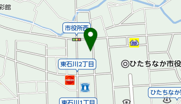 茨城県ひたちなか市東石川のトイレ一覧 Navitime