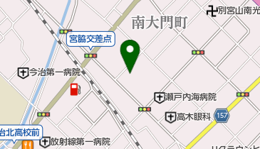ドコモショップ今治駅前店 トイレ 今治市 トイレ 794 0028 の地図 アクセス 地点情報 Navitime