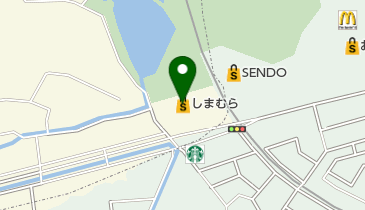 千葉県千葉市中央区南生実町のトイレ一覧 Navitime